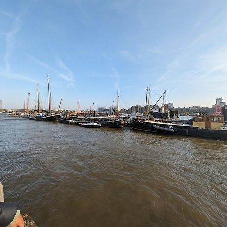 Tobacco Docks & St Katherine'S Rooms Λονδίνο Εξωτερικό φωτογραφία
