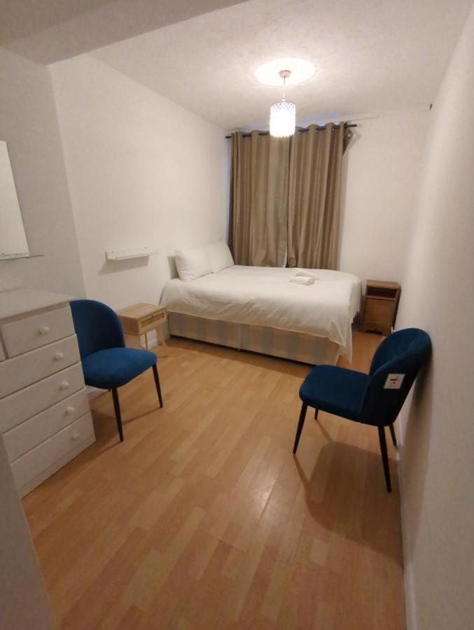 Tobacco Docks & St Katherine'S Rooms Λονδίνο Δωμάτιο φωτογραφία